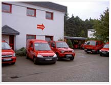 Gebäudereinigung Hannover